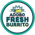 Fresh Burrito logo