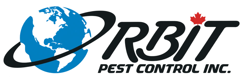 Orbit Pest Control Inc.
