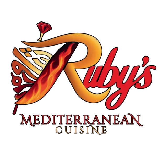 Ruby’s Mediterranean Cuisine logo